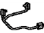 Toyota 82140-08020 Air Bag Harness