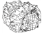Toyota 30500-08050 Transaxle Assembly, Automatic