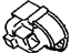 Toyota 45020-02290 Lock Actuator
