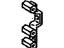 Toyota 90412-A0014 Way(For Front Brake Tube)