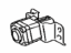 Toyota 86790-08070 Camera, Front