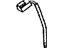 Toyota 45107-0C010 Horn Wire