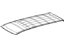Toyota 63111-08060 Roof Panel
