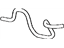 Toyota 44773-08040 Vacuum Hose