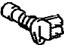 Toyota 90919-05090 Crankshaft Position Sensor
