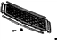 Toyota 53101-19276 Grille, Radiator