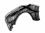 Toyota 53801-12420 Fender Sub-Assembly, Front Passenger Side
