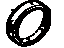 Toyota 90331-35014 Plug, Tight(For Cylinder Block)