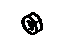 Toyota 90092-20604 Nut