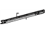 Toyota 61412-12901 Panel, Rocker, Outer Driver Side