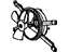 Toyota 16711-24090 Shroud Sub-Assembly, Fan