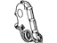 Toyota 11321-13010 Cover Sub-Assembly, Timing Chain Or Belt