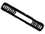 Toyota 92122-60860 Bolt, Stud(For Timing Chain Cover Set)