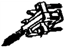 Toyota 27370-45061 Holder Assembly, Alternator Brush