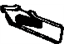 Toyota 61706-12090 Panel Sub-Assembly, Roof Side, Inner Driver Side