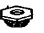 Toyota 90316-22001 Seal, Oil(For Shock Absorber Ring Nut)