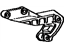 Toyota 33119-12010 Plate, Stiffener, Driver Side (ATM)