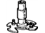 Toyota 19106-38011 Cam Sub-Assembly, Distributor