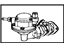 Toyota 23100-29205 Pump Assembly, Fuel