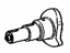 Toyota 13411-24030 Crankshaft