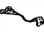 Toyota 84052-12020 Switch Assembly, Un-Lock Warning