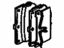 Toyota 47744-12010 Shim, Anti-Squeal(For Front Disc Brake)