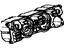 Toyota 83800-0CQ70 Meter Assembly, Combination