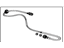Toyota 83710-19215 Cable Assembly, Speedometer Drive