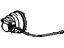Toyota 21015-26350 Housing Sub-Assembly, Coil