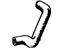 Toyota 16571-25011 Hose, Radiator, Outlet