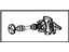 Toyota 04161-28010 Pump Kit, Water