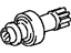 Toyota 28011-26041 Clutch Sub-Assembly, Starter