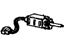 Toyota 84652-19075 Switch Assembly, Windshield Wiper