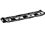 Toyota 67913-12010 Plate, Front Door Scuff, Outside Passenger Side