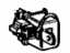 Toyota 28300-12030 Relay Assembly, Fuel Pump