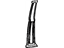 Toyota 62411-12060-08 Garnish, Center Pillar, Passenger Side