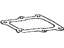 Toyota 33584-0K010 Gasket, Control Shift Lever Retainer (For Floor Shift)