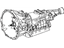 Toyota 35000-04030 Transmission Assembly, Automatic