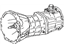 Toyota 33030-35A00 Transmission Unit Assembly, Manual
