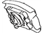 Toyota 45130-04130-B0 Driver Inflator Module