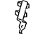 Toyota 90412-10248 Way, 2(For Rear Brake Tube)
