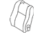 Toyota 71074-04201-B2 Seat Back Cover, Driver Side
