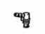 Toyota 90930-03220 Plug, Breather(ATM)