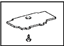 Toyota 64716-AD020-B1 Cover, Driver Side