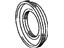 Toyota 35629-50020 Piston, Brake