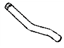 Toyota 90447-11084 Hose (For Breather Plug)