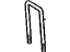 Toyota 90117-A0002 Seat U-Bolt