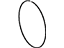 Toyota 90301-A0053 Ring (For Brake Reaction Sleeve Outer)