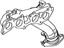 Toyota 17141-75110 Exhaust Manifold
