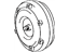 Toyota 32000-04020 Torque Converter